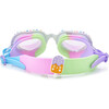 U Rock Rainbow Swim Goggles, Multi - Goggles - 3 - thumbnail