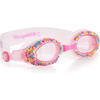 Angel Cake Goggle and Flamingo Snorkel Duo - Other Accessories - 2