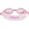 Angel Cake Goggle and Flamingo Snorkel Duo - Other Accessories - 3