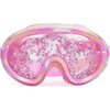 Beach Life Mask, Sand Art Pink - Goggles - 1 - thumbnail