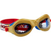 Marvelous Goggles, Flash Gold - Goggles - 1 - thumbnail