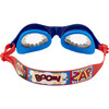 Marvelous Goggles, Super Dude Navy - Swim Goggles - 2