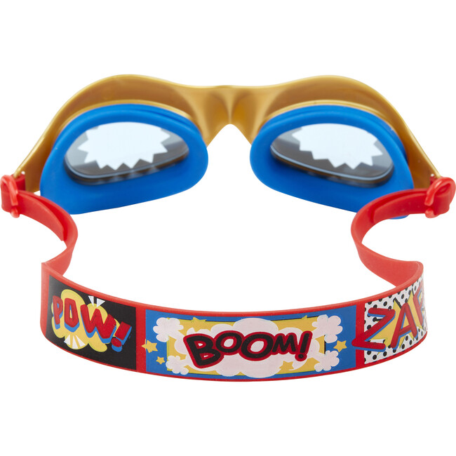 Marvelous Goggles, Flash Gold