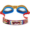 Marvelous Goggles, Flash Gold - Goggles - 2 - thumbnail