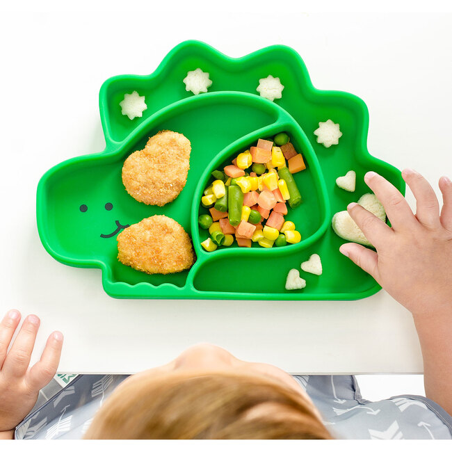 Eat and Play Set, Dinosaur