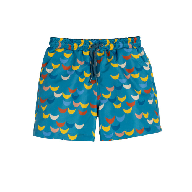 Christopher Swim Trunk, Ocean Waves