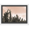 Dream Landscape, Cactus Desert - Art - 1 - thumbnail