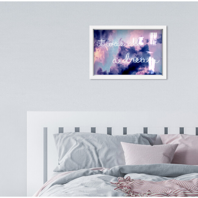 It Was All a Dream - Art - 2