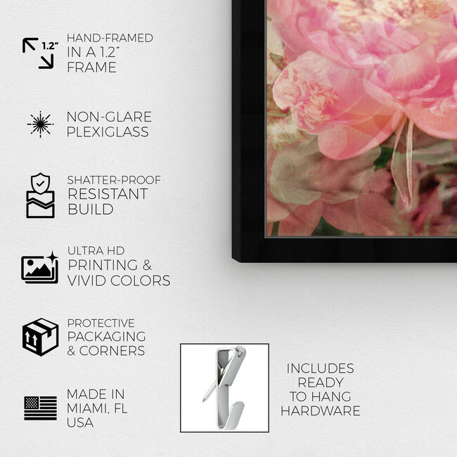 Peonies Know - Art - 3