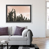 Dream Landscape, Cactus Desert - Art - 2 - thumbnail