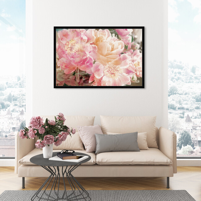 Peonies Know - Art - 4