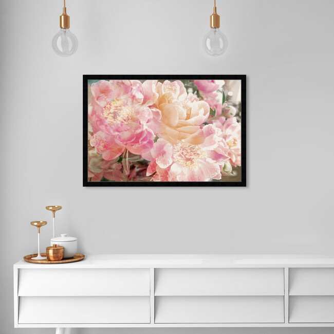 Peonies Know - Art - 5
