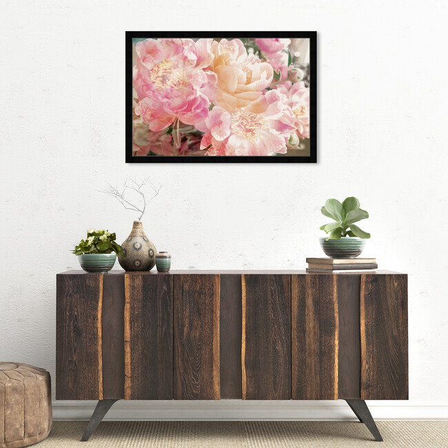 Peonies Know - Art - 6
