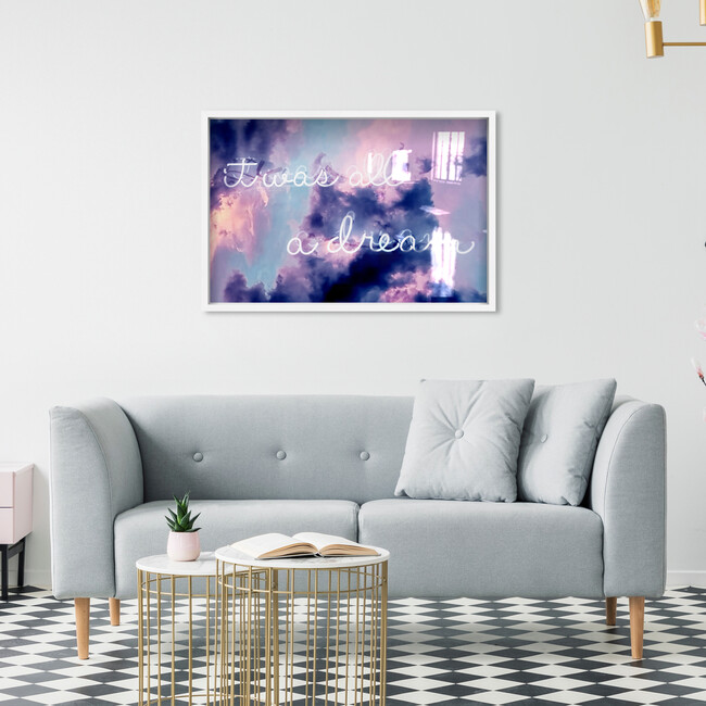 It Was All a Dream - Art - 4