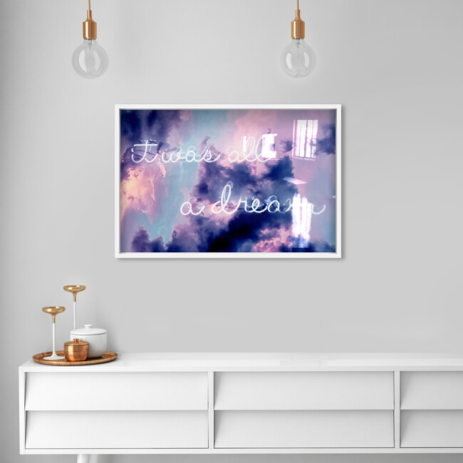 It Was All a Dream - Art - 5