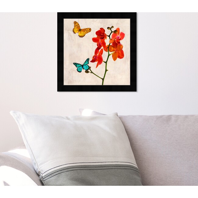 SAI, Flos Gloria - Art - 3