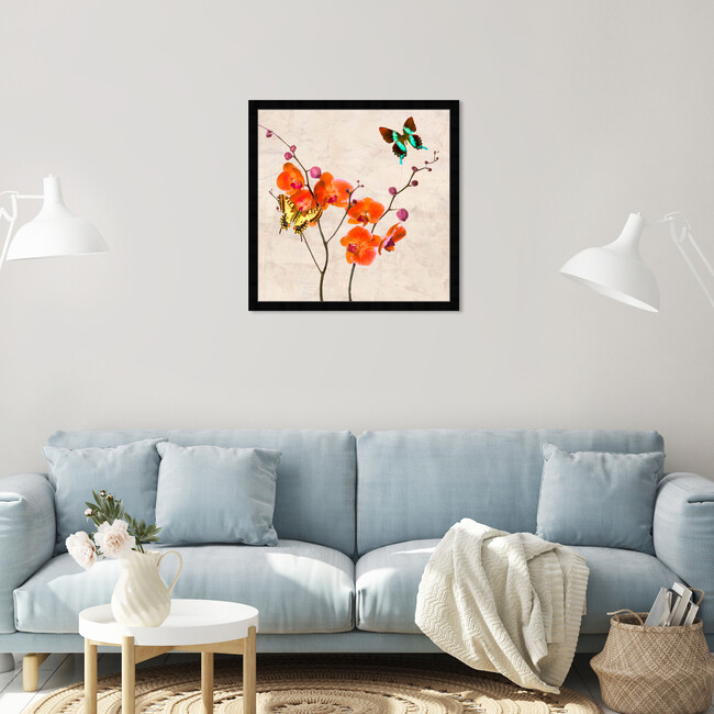SAI, Flos Gloria II - Art - 4