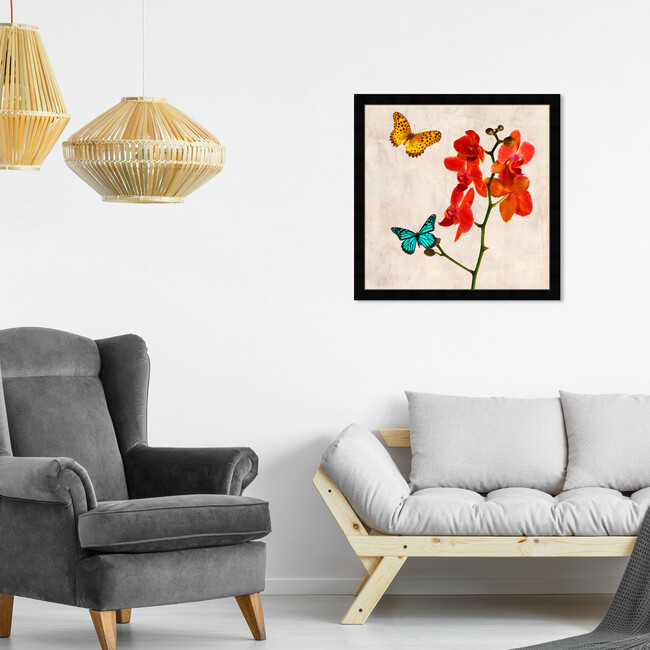 SAI, Flos Gloria - Art - 4