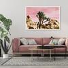 Joshua Tree, Pink - Art - 7 - thumbnail