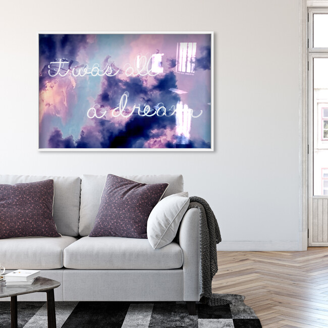 It Was All a Dream - Art - 7