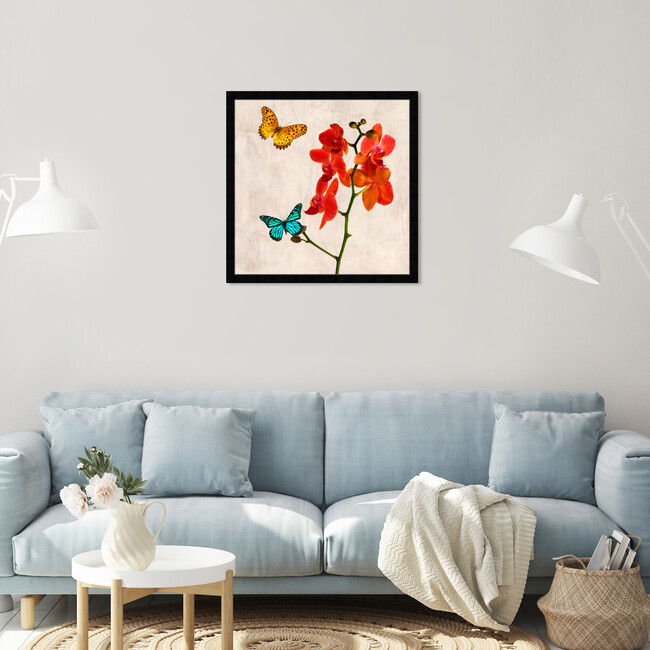 SAI, Flos Gloria - Art - 5
