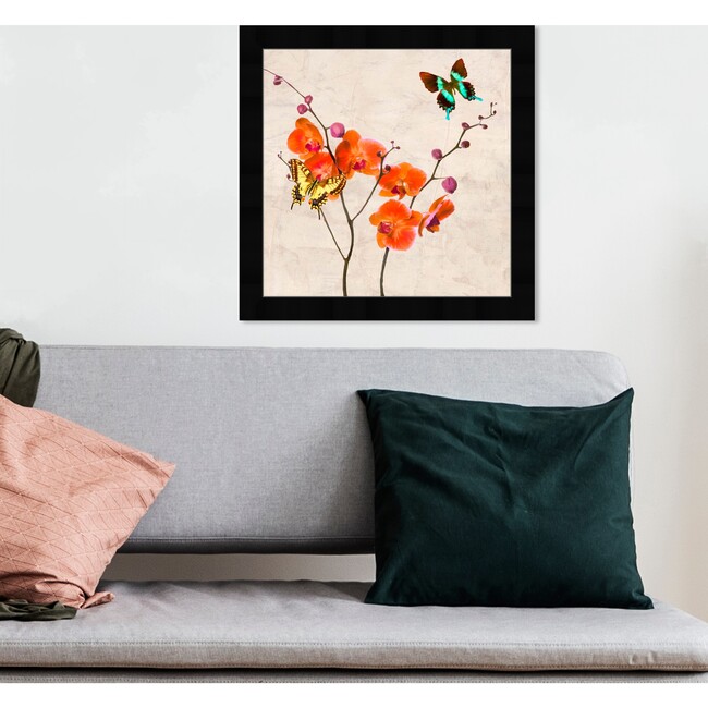 SAI, Flos Gloria II - Art - 7