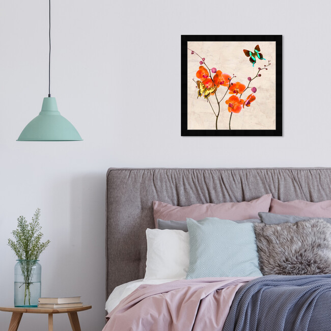 SAI, Flos Gloria II - Art - 8