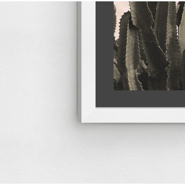 Dream Landscape, Cactus Desert - Art - 9