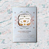 Gold Foil Tattoos - Party Accessories - 2