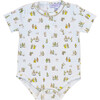 Classic Onesie, Versailles - Onesies - 1 - thumbnail