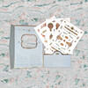 Gold Foil Tattoos - Party Accessories - 3