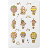 Gold Foil Tattoos - Party Accessories - 5