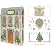 Christmas Playground Gift Set - Swaddles - 1 - thumbnail
