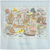 Swaddle Gift Set, Ocean Academy - Bibs - 1 - thumbnail