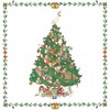 Christmas Playground Gift Set - Swaddles - 2