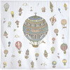 Christmas Playground Gift Set - Swaddles - 3
