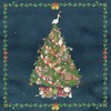 Christmas Swaddle Gift Set - Swaddles - 2