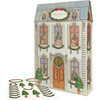 Christmas Playground Gift Set - Swaddles - 5