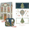 Deluxe Christmas Gift Set - Swaddles - 1 - thumbnail