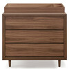 Removable Changer Tray for Nifty, Walnut - Dressers - 2