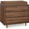 Removable Changer Tray for Nifty, Walnut - Dressers - 3