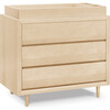 Removable Changer Tray for Nifty, Birch - Dressers - 2 - thumbnail
