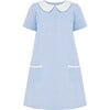 Carnaby Dress, Nautical Stripe - Dresses - 1 - thumbnail