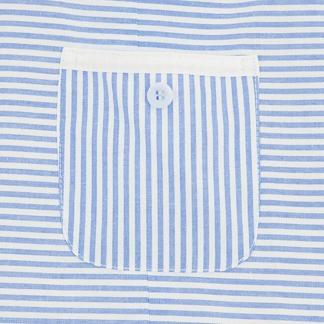 Carnaby Dress, Nautical Stripe - Dresses - 5