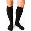 Recycled Cotton Compression Socks – 3-Pack, Mixed - Socks - 2