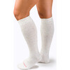 Recycled Cotton Compression Socks – 3-Pack, Mixed - Socks - 4