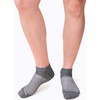 Ankle Compression Socks – 4-Pack, Mixed - Socks - 2 - thumbnail