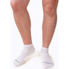 Ankle Compression Socks – 4-Pack, Mixed - Socks - 4