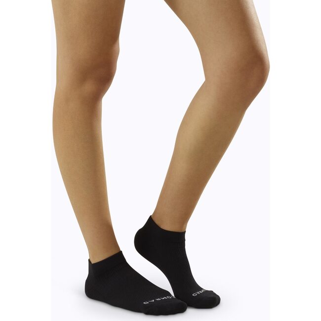 Ankle Compression Socks – 4-Pack, Mixed - Socks - 5
