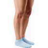 Ankle Compression Socks – 3-Pack, Mixed Vibrant - Socks - 4